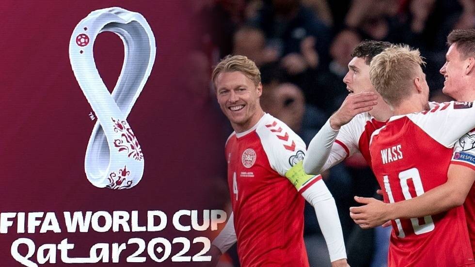 وزيرة الرياضة الدنماركية تعلق على مشاركة منتخب بلادها في مونديال قطر