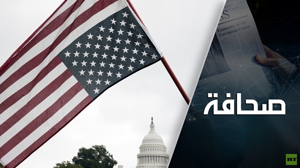 الولايات المتحدة وحلفاؤها يتركون وراءهم الفوضى في كل مكان