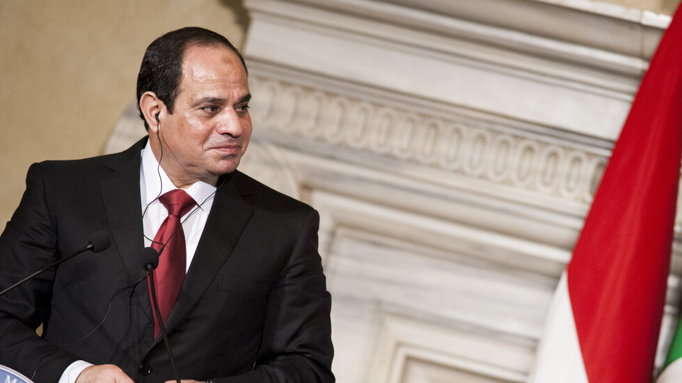 مصر.. السيسي يوافق على قرض جديد