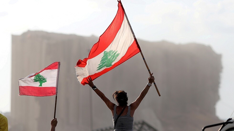 الخارجية الأردنية: لم نبلغ بإصابة أردنيين في أحداث بيروت