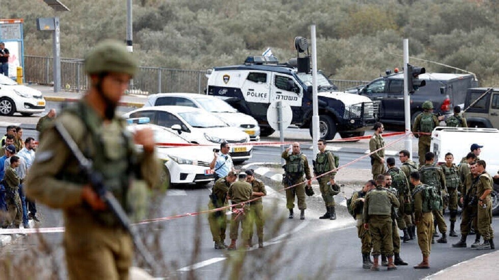 مقتل فلسطيني برصاص إسرائيلي غرب بيت لحم