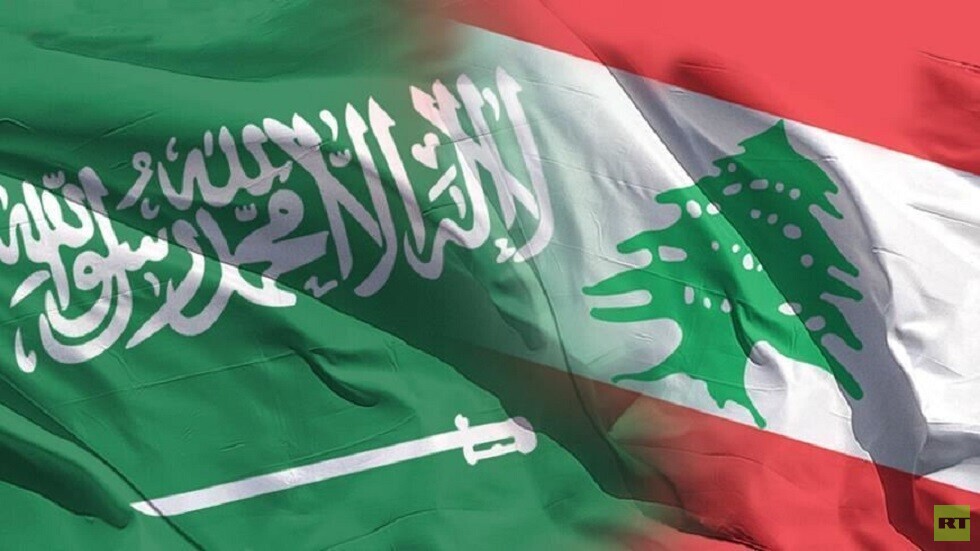 السعودية تعرب عن أملها في استقرار الأوضاع في لبنان بأسرع وقت وتقوية الدولة لصالح جميع اللبنانيين