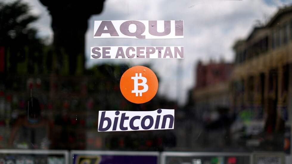 عملة "البيتكوين" تصعد إلى أعلى مستوى في 7 أشهر