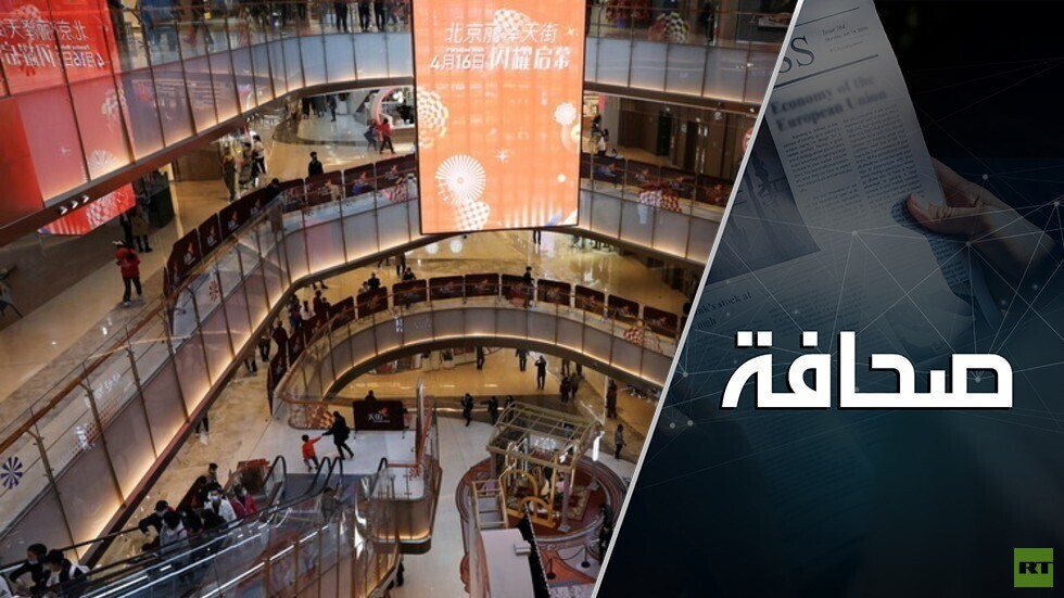 الصين تتجاوز الولايات المتحدة في صناعة أهم تكنولوجيات المستقبل