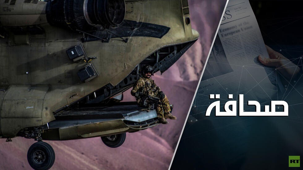 خبير يفنّد نية الولايات المتحدة نشر قاعدة في أوزبكستان