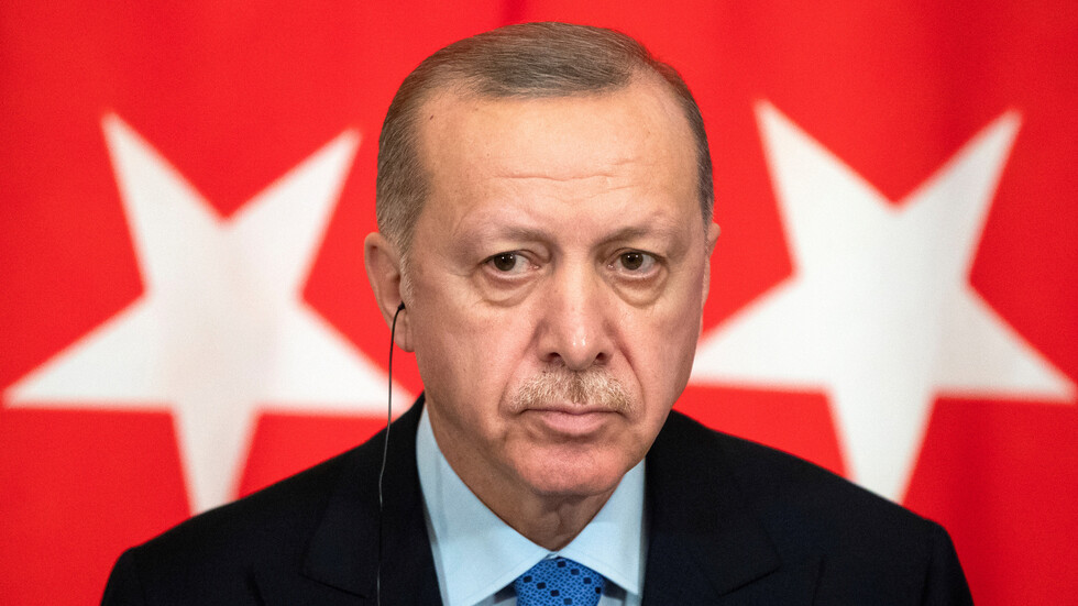 أردوغان: "طالبان" طلبت منا المساعدة وسنقدم كل أنواع الدعم