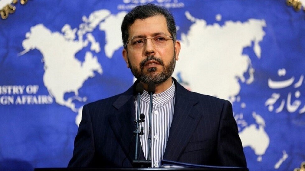 طهران: تصريحات الرئيس الأذربيجاني "ملفقة"