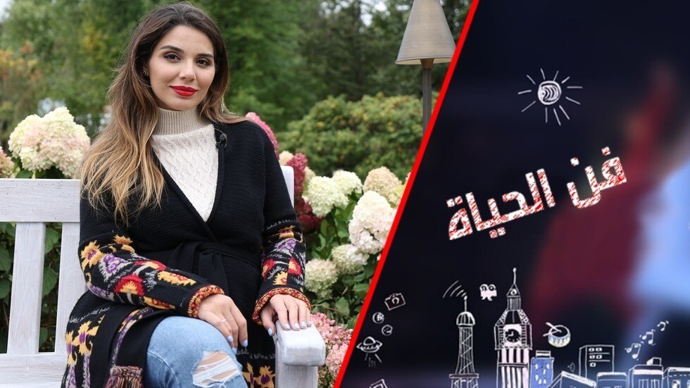 روح شوارع موسكو القديمة