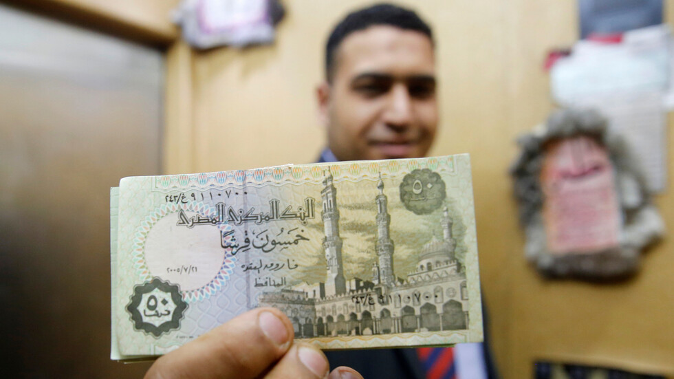 مشروع روسي يوفر 3 آلاف فرصة عمل في مصر