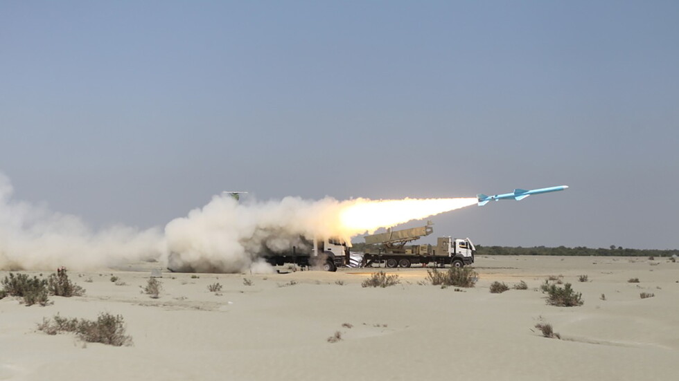 الحرس الثوري: إيران تمثل القوة الصاروخية الأولى في المنطقة