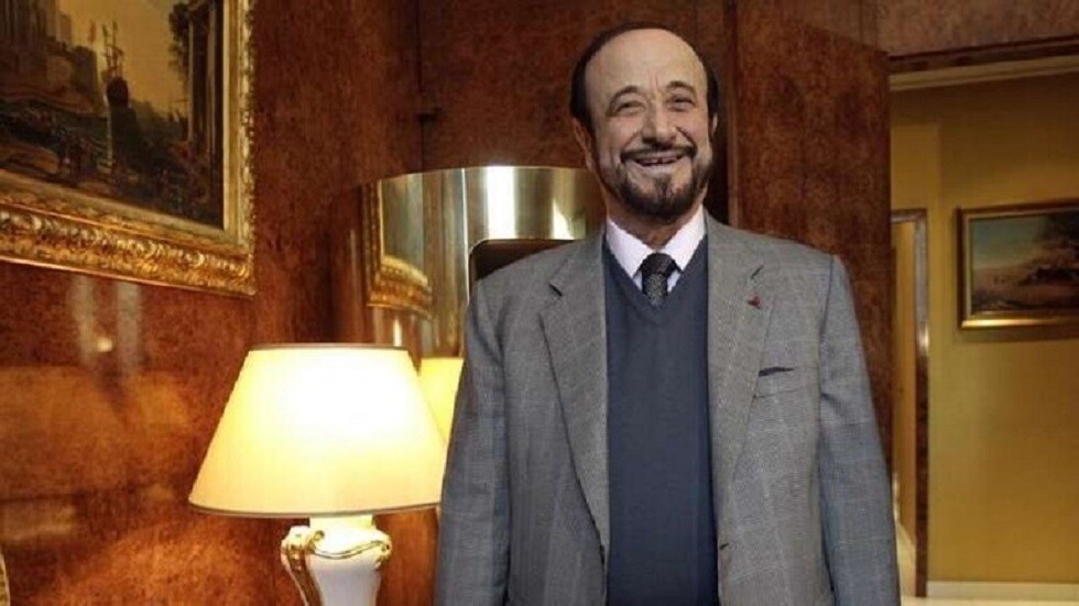 "لوفيغارو" الفرنسية "تكشف" أسرار عودة رفعت الأسد إلى سوريا