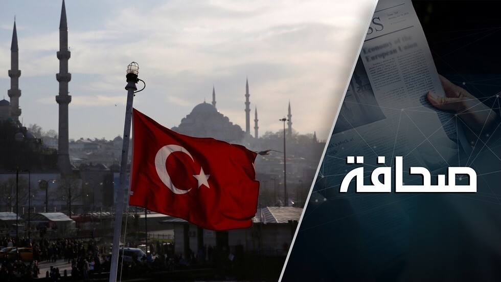 لدينا ما يكفي من الصبر لانتظار رحيل هذا النظام