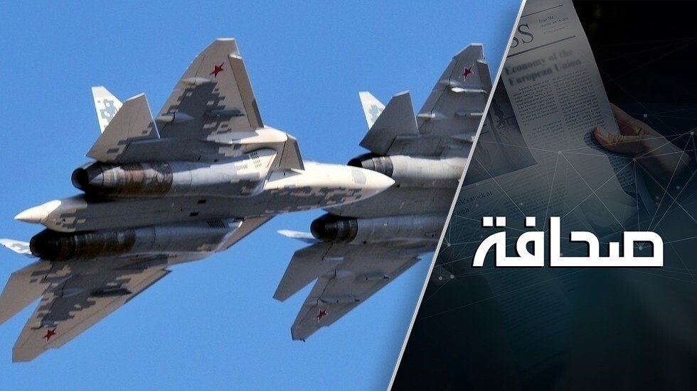 أردوغان يلعب ورقة السلاح الروسي