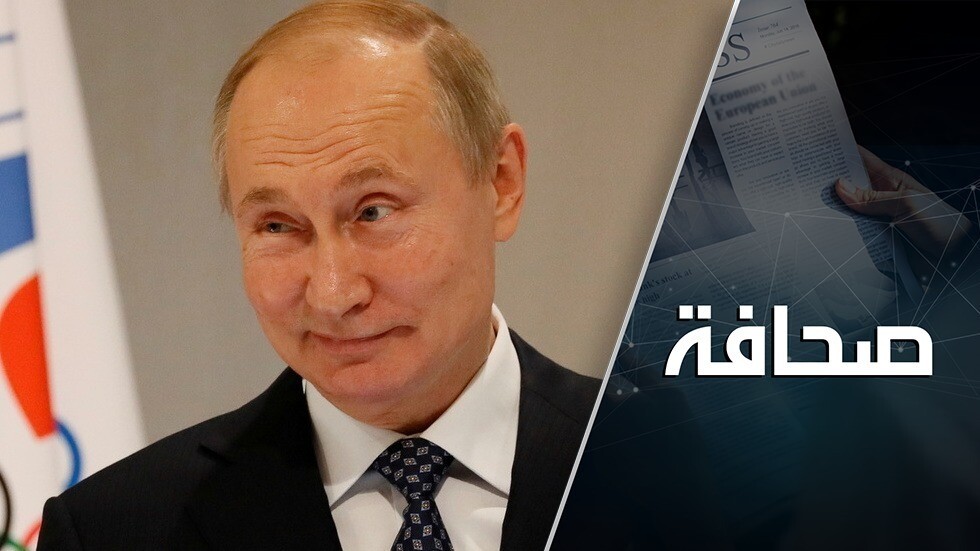 روسيا لا تعبأ بالناتو