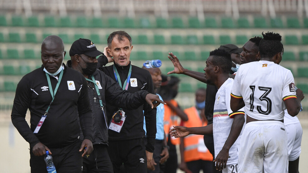 بتهمة الاعتداء الجنسي.. الحكم بالسجن 5 سنوات على مدرب الزمالك السابق