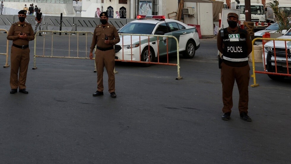 الشرطة السعودية تعلن العثور على الطفلة المختفية نوف القحطاني