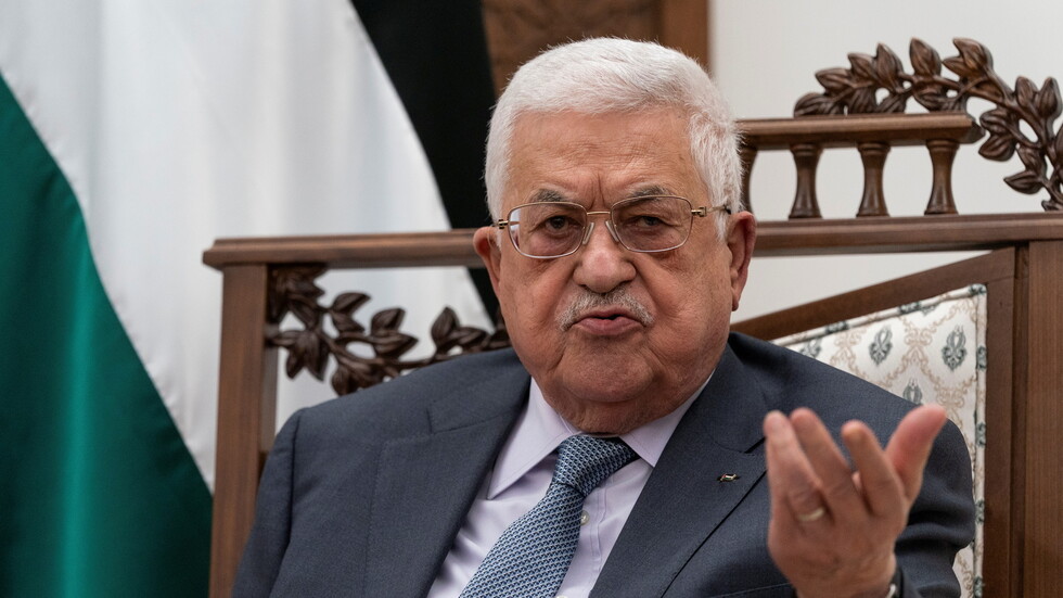 عباس يؤكد أن السلطة الفلسطينية لن تبقى صامتة أمام "التعنت" الإسرائيلي وأن كل الخيارات ستبقى مفتوحة