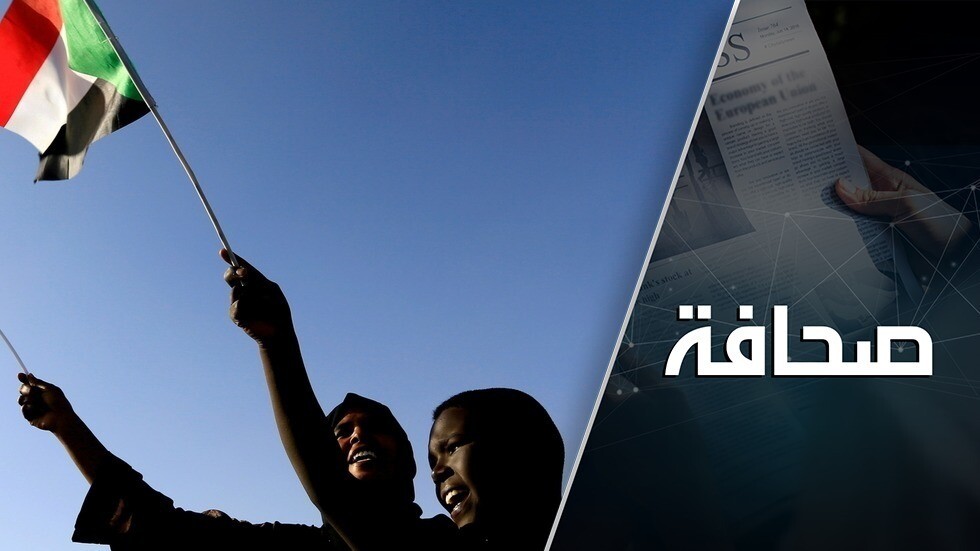 مصالح روسيا في السودان وقعت في منطقة الاضطرابات