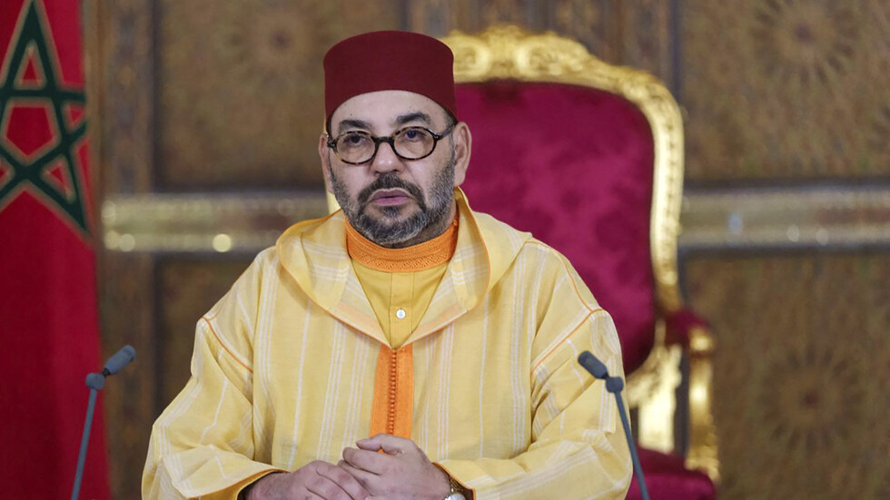 الملك محمد السادس يعزي بـ "رحيل أحد رجالات الدولة الكبار"