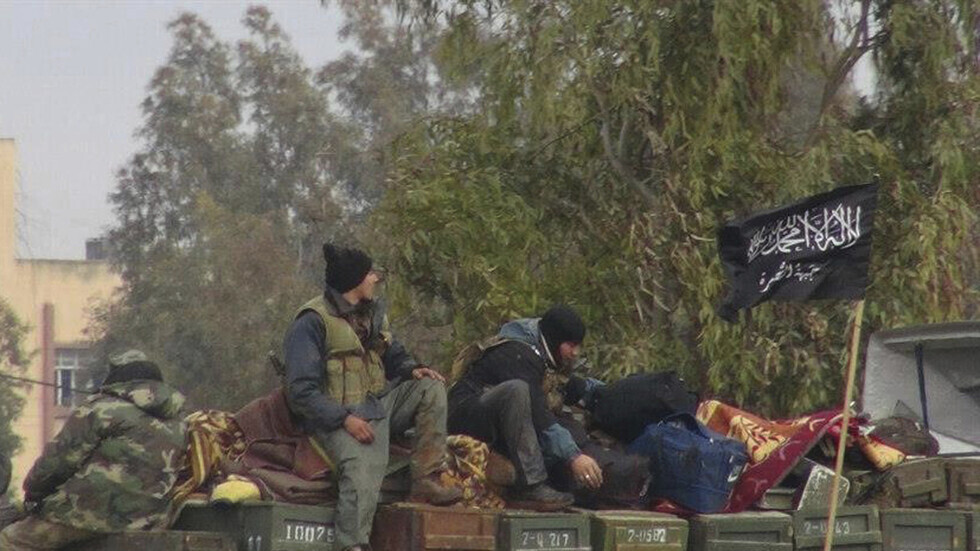 الدفاع الروسية: مقتل عسكري سوري بقصف من "النصرة" في محافظة حلب