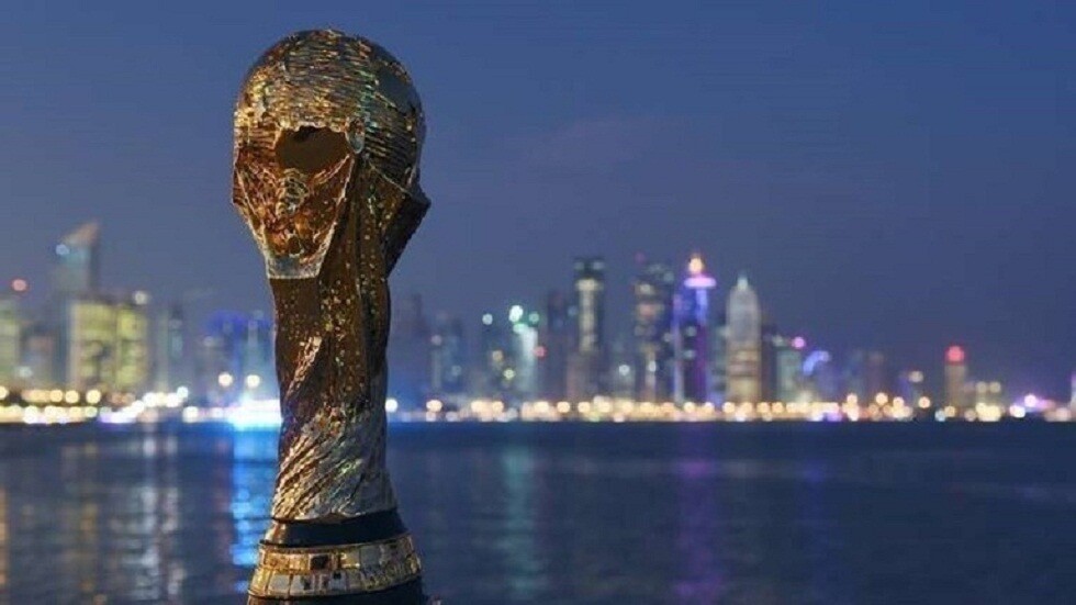 فيفا يعلن موعد قرعة أوروبا المصيرية المؤهلة إلى مونديال قطر