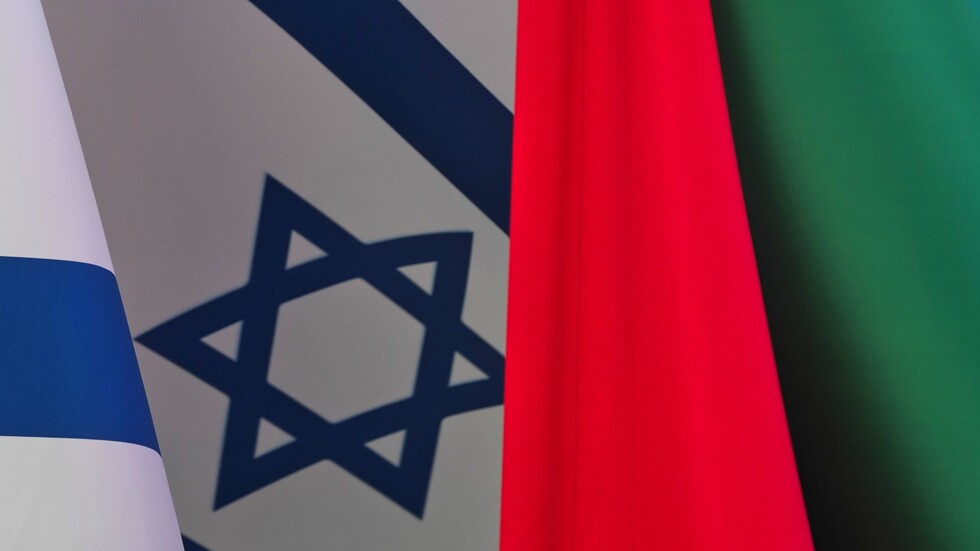 "تايمز أوف إسرائيل": حكومة الإمارات تنأى بنفسها عن مشروع خط أنابيب نفط مع إسرائيل