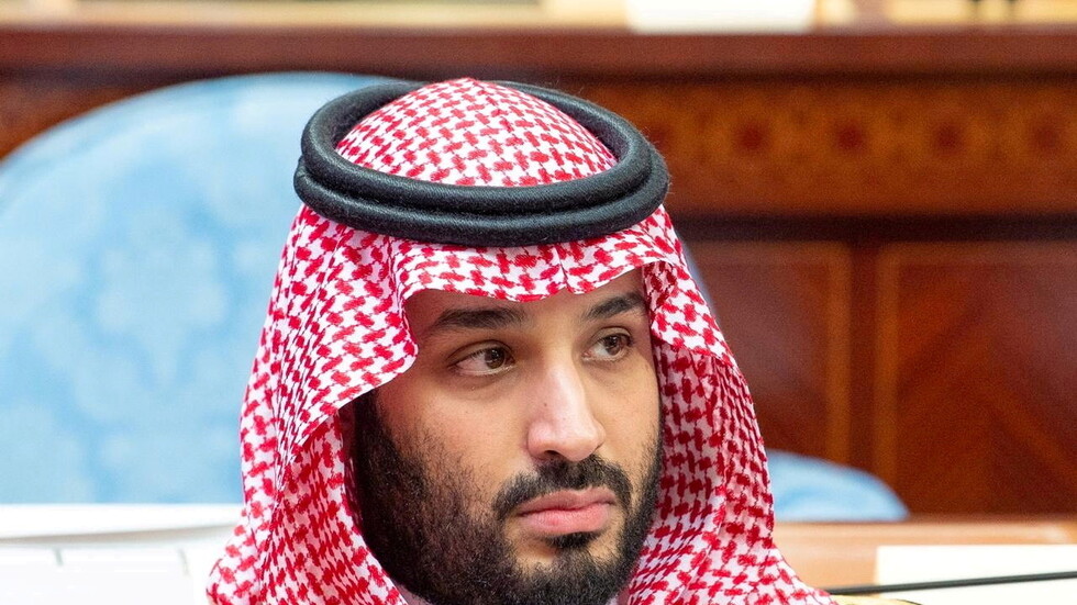 محمد بن سلمان يعلن عن الحزمة الأولى التي ستساهم في تحقيق مبادرات السعودية الخضراء (فيديو)