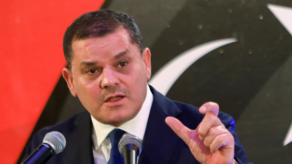 فيديو لعبد الحميد الدبيبة بخصوص "صندوق الزواج" يثير غضب الليبيين (فيديو)