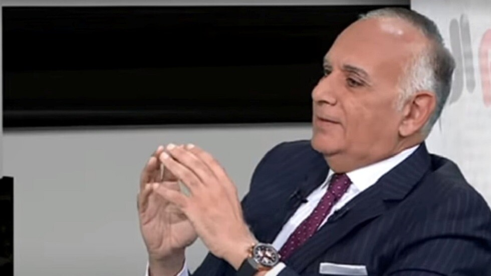 خبير مصري: صادرات الصين في 4 أيام تعادل صادرات مصر طوال العام (فيديو)