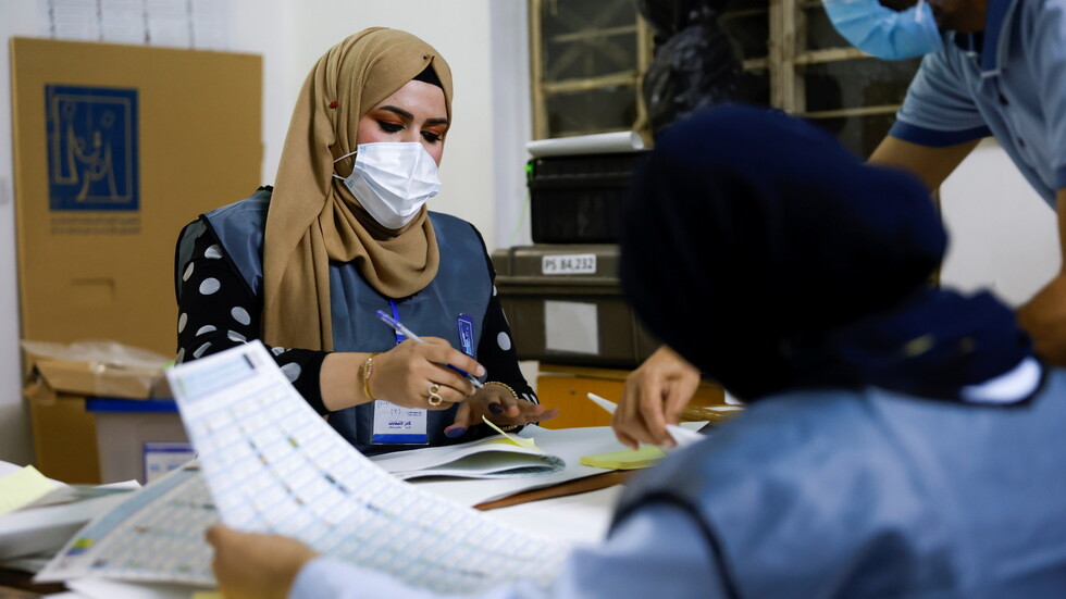 هيئة علماء المسلمين في العراق: الفشل الذريع للأحزاب والمليشيات وراء ضعف الإقبال على التصويت