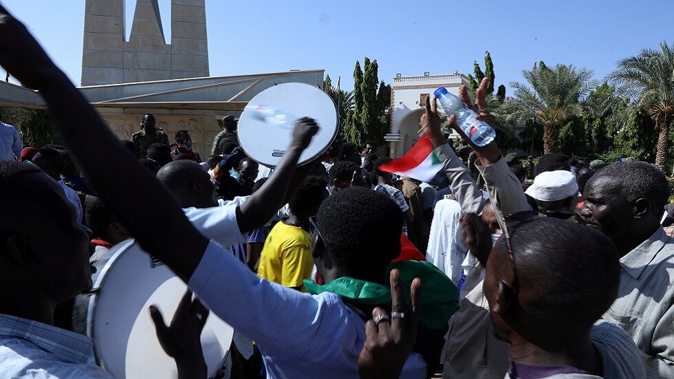 وزارة الثقافة والإعلام السودانية تدين محاولتي اقتحام "سونا" وإغلاق الوزارة