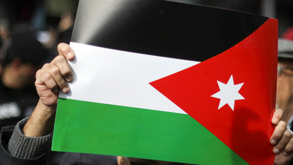وفاة أول أردنية تنتسب لحزب سياسي في البلاد