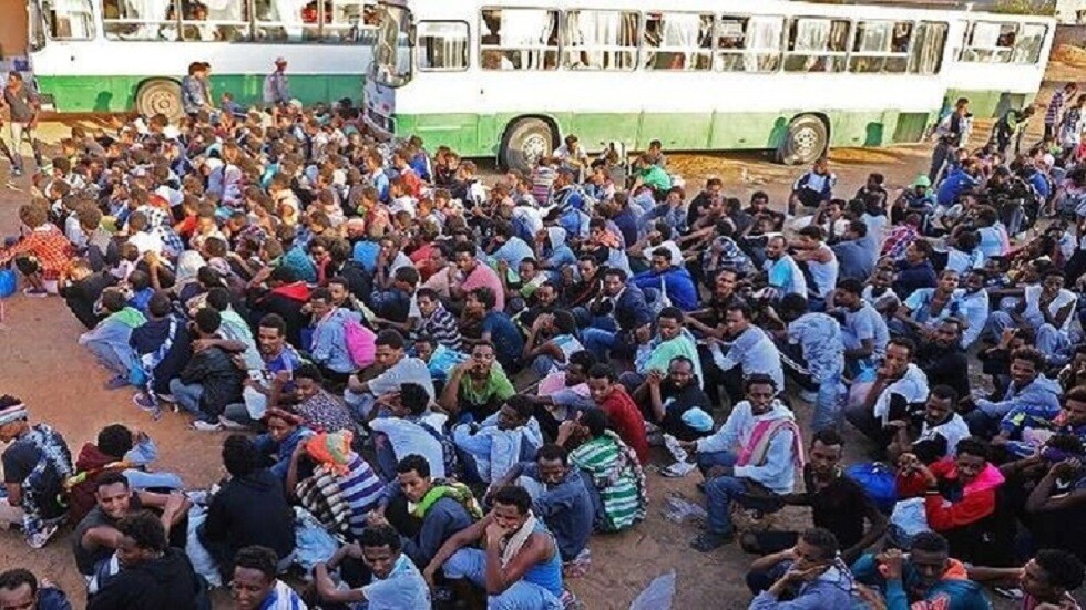 العثور على المصريين المختفين في ليبيا