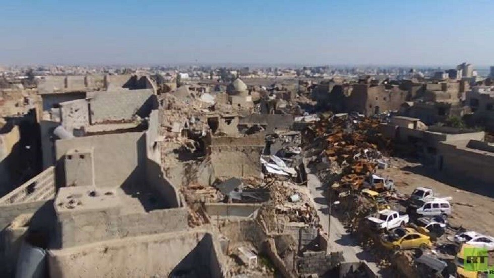 سفير تركيا ببغداد: هدفنا أن تستعيد الموصل استقرارها