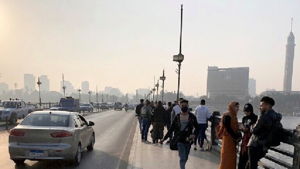 مصر تسجل 886 إصابة و43 وفاة جديدة بفيروس كورونا