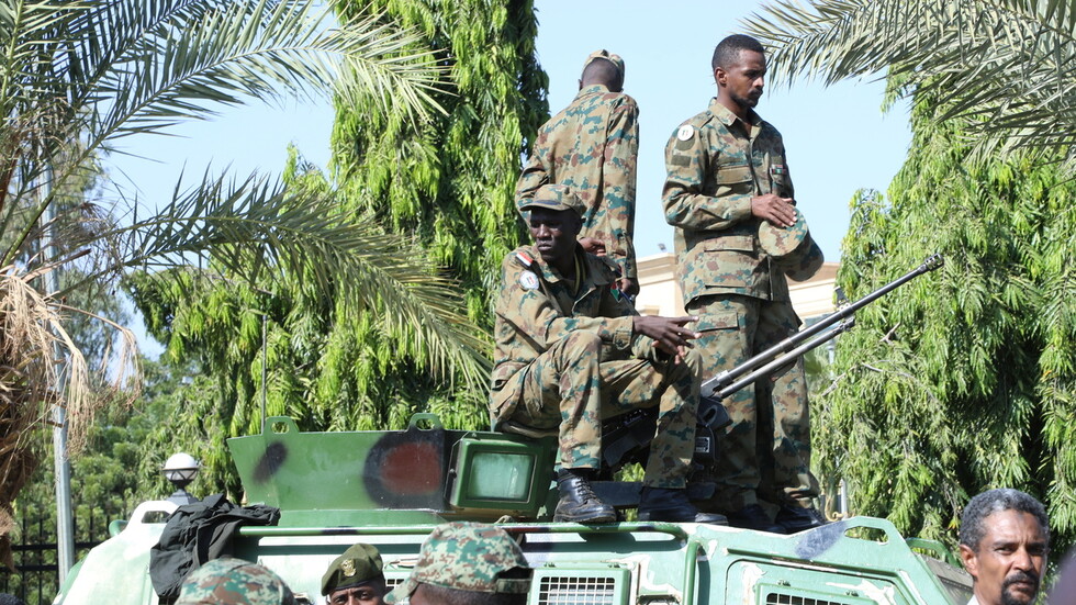 تطورات الأوضاع في السودان لحظة بلحظة