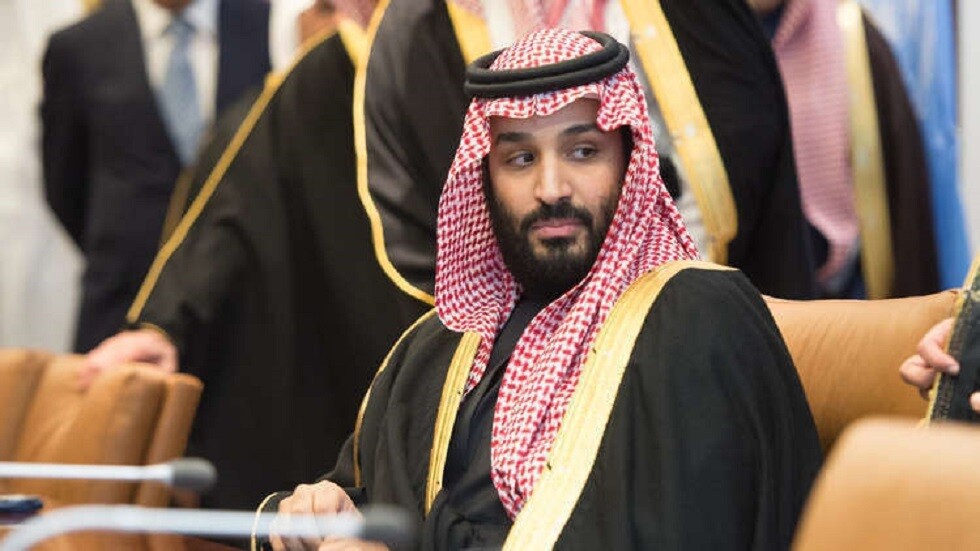 ولي العهد السعودي: سيتم إعداد برنامج إقليمي لخفض انبعاثات الكربون بموجب مبادرة الشرق الأوسط الأخضر
