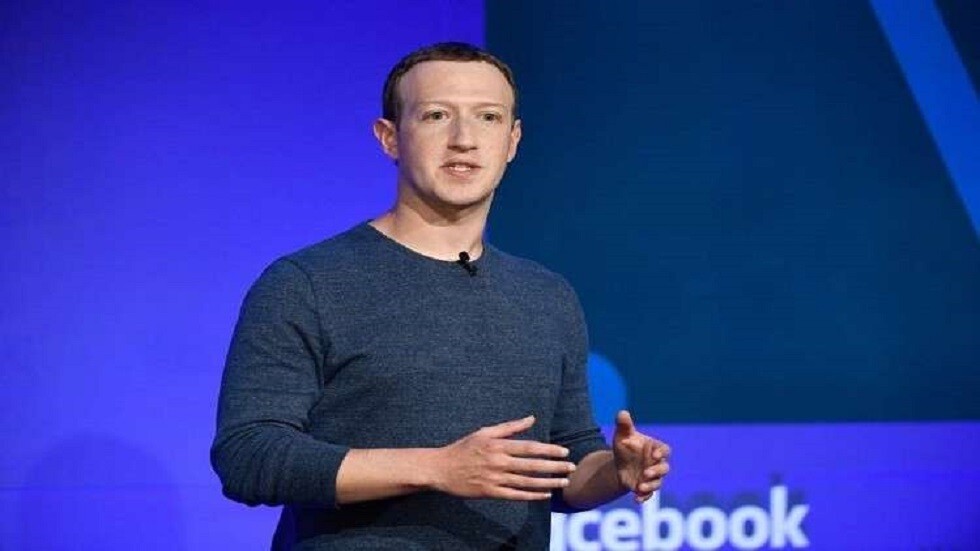 زوكربيرغ يكشف عن محاولات لتشويه سمعة "فيسبوك"