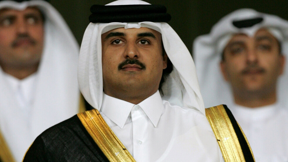 أمير قطر مفتتحا أعمال أول مجلس شورى منتخب: لن نسمح بالقبلية والعصبيات البغيضة التي تستخدم للهدم