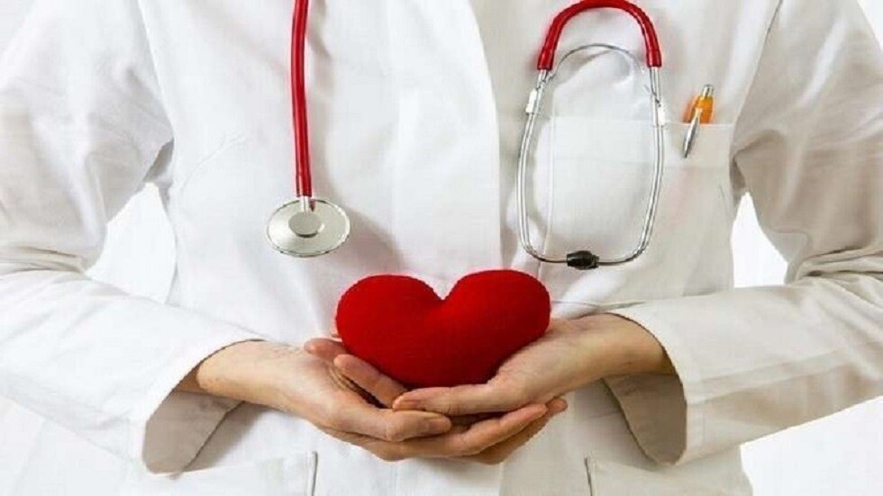 مادة غذائية مفيدة للقلب والأوعية الدموية