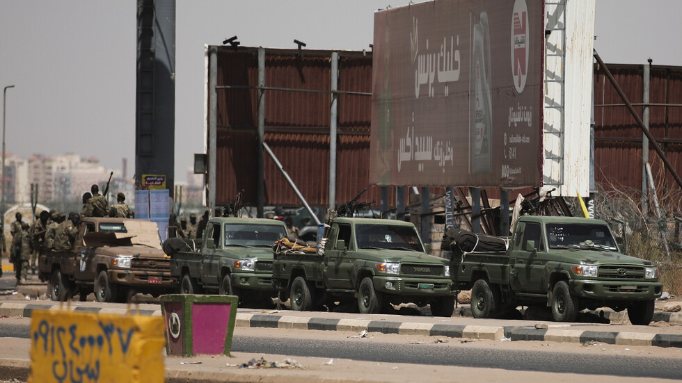 الطيران المدني السوداني يعلن استئناف عمل مطار الخرطوم