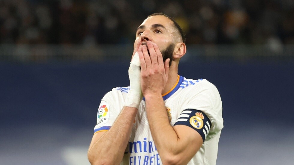 ريال مدريد يقع في كمين أوساسونا