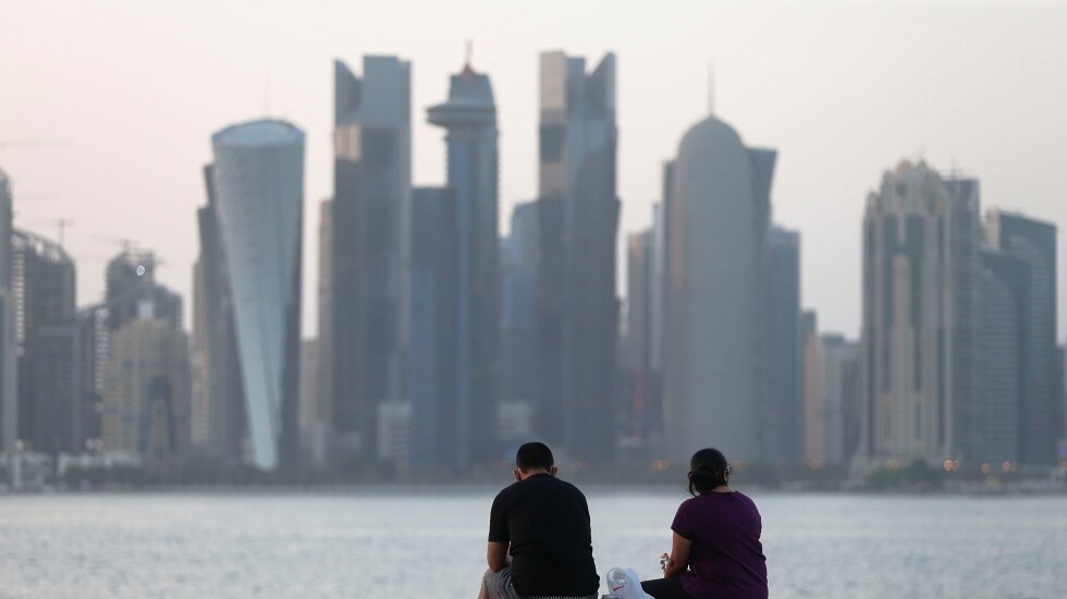 قطر تطلق خطة عمل وطنية خاصة بتغير المناخ