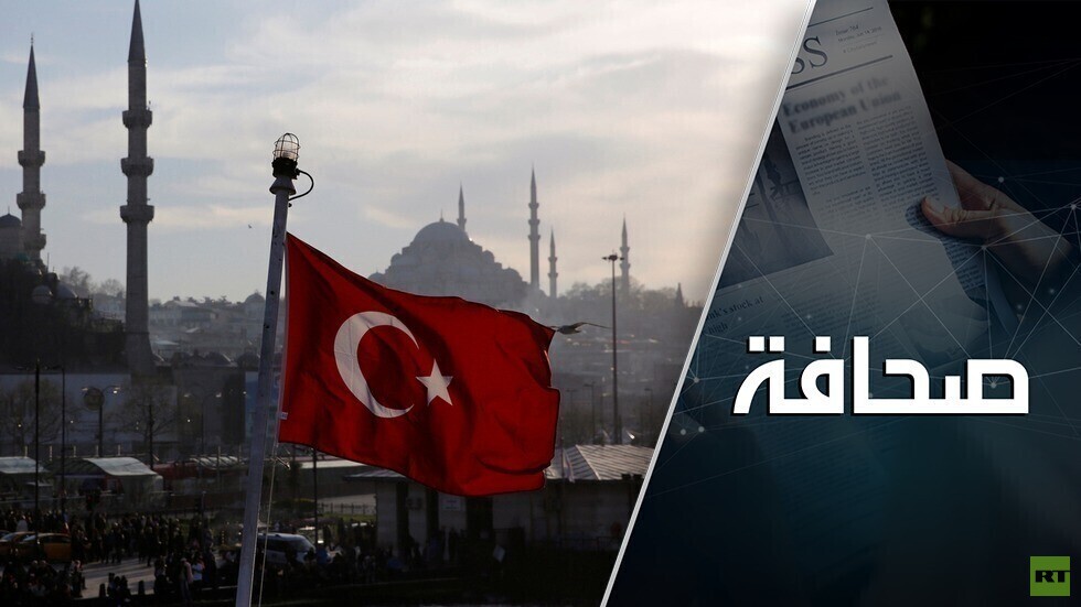 مشكلة السفراء كادت تقطع رأس الدبلوماسية التركية