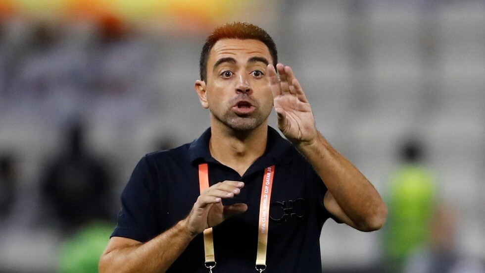شاهد.. هدف رائع لفريق السد القطري تحت قيادة تشافي بعد 