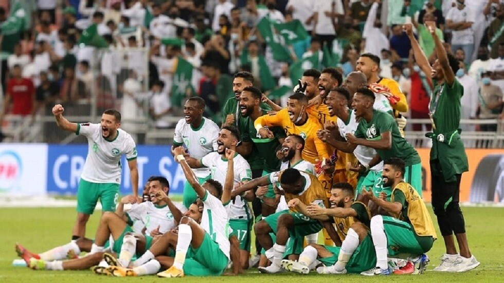 تحديد مكان إقامة مباراة أستراليا والسعودية في تصفيات كأس العالم