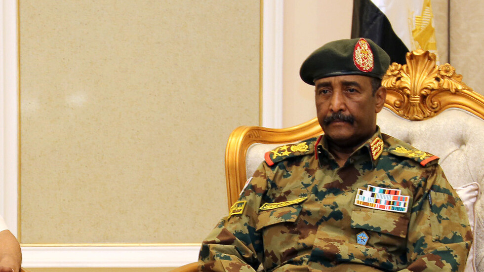 البرهان لسبوتنيك: سيتم إعلان اسم رئيس الحكومة السودانية الجديدة وأعضاء مجلس السيادة في غضون أسبوع