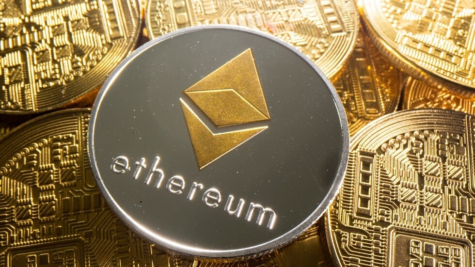 العملة الرقمية "إيثر" تصل إلى أعلى مستوياتها على الإطلاق