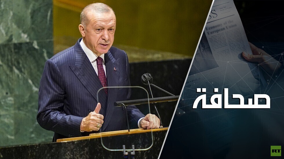 أردوغان قادر على تغيير السلطة في أوروبا