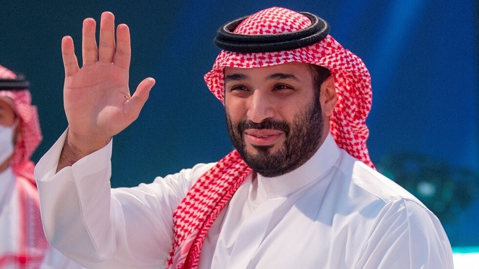 ولي العهد السعودي يطلب استضافة معرض "إكسبو" الدولي 2030